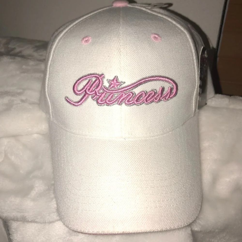 NWT Princess Hat